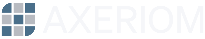 Axeriom Logo